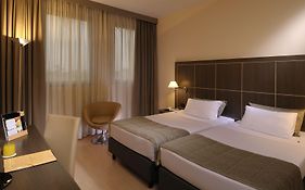 Aemilia Hotel Bologna