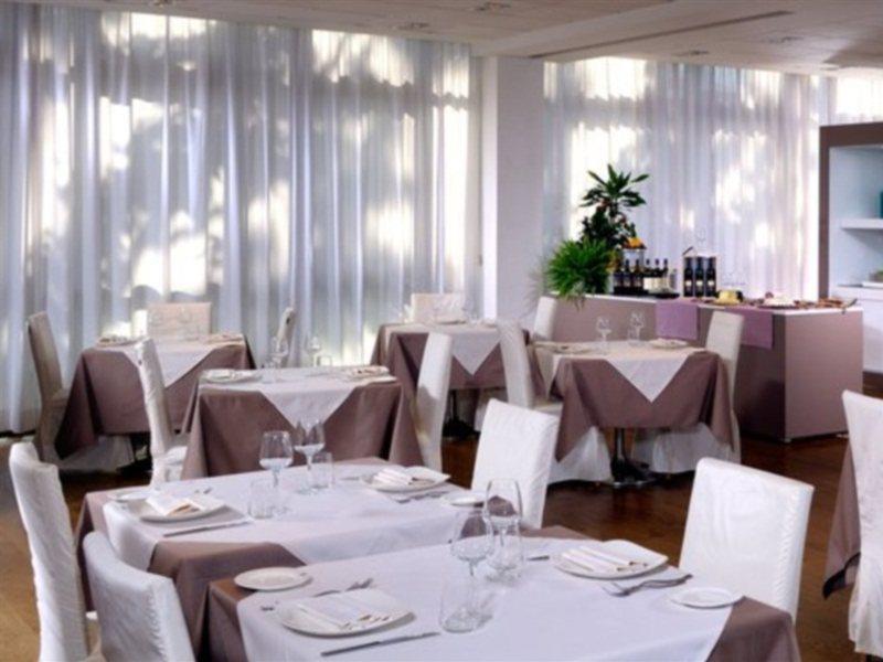 Aemilia Hotel Bologna Esterno foto