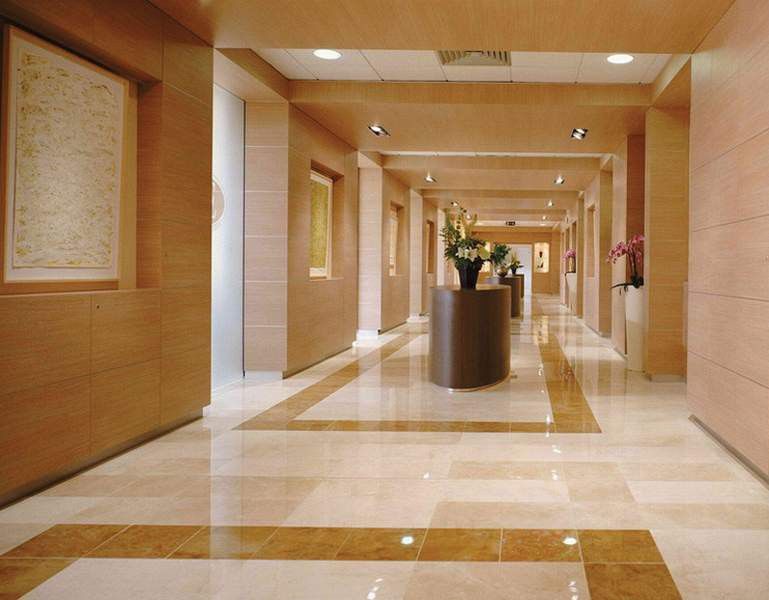 Aemilia Hotel Bologna Interno foto