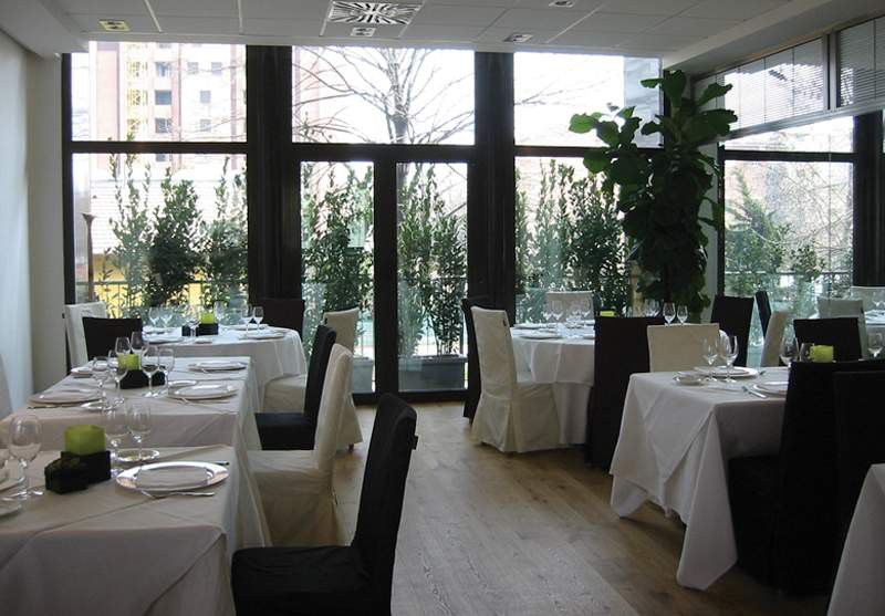 Aemilia Hotel Bologna Esterno foto
